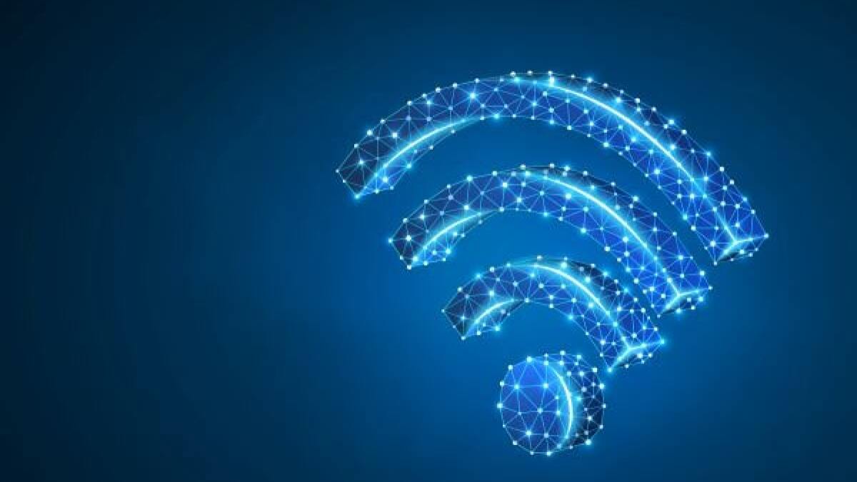Data analysis: essentiality report on Wi-Fi 6 patents 2021
